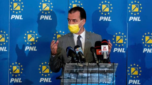 orban sageti in coalitie nu inteleg ce treaba are cristian ghinea cu reformele din justitie