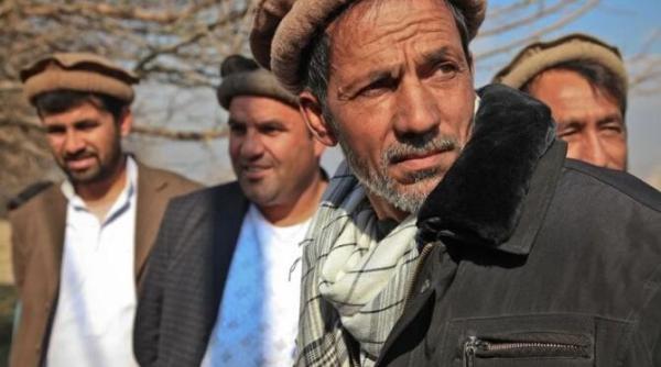 afgan plasat sub supraveghere de autoritatile din franta este banuit de legaturi cu talibanii