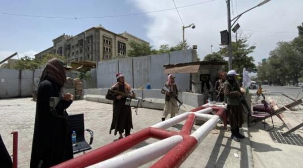 afganistanul in pragul unui razboi civil rusia avertizeaza