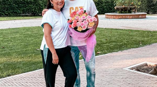 andra isi sarbatoreste astazi ziua de nastere ce urare i a facut andreea esca zodia perfectilor