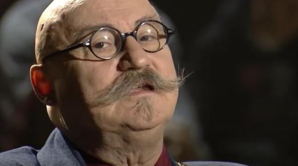 doru stanculescu povestea arhitectului artist care lasa astazi romaniei cele mai profunde piese ai hai prima piesa din cenaclul flacara in 1973