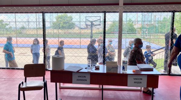 gcs bilant coronavirus 23 august 2021 numarul infectarilor in romania