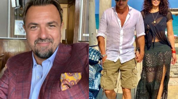 horia brenciu despre relatia cu mihaela radulescu cred ca in ultima instanta o sa i spun lui felix