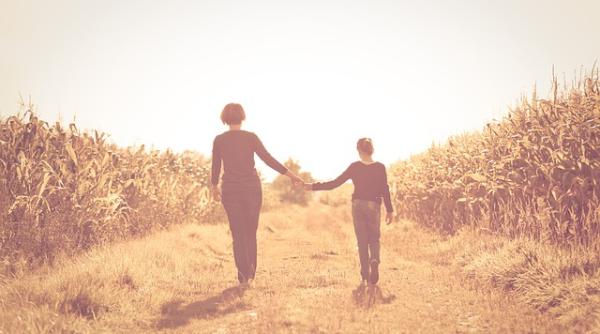 maia morgenstern mama a tacut putin apoi a zis draga mea prietena tu nu tu n ai copii