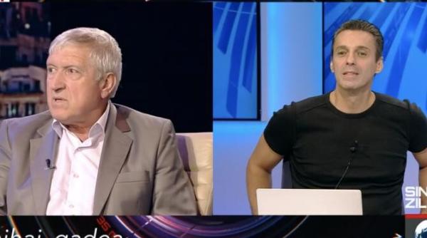 mircea badea l a abordat direct pe mircea diaconu despre elena lasconi s a terminat nebunie