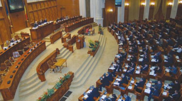 mobilizare a coalitiei in parlament pentru conducerile tvr si rra  vasilcoiu  cata disperare pe unii