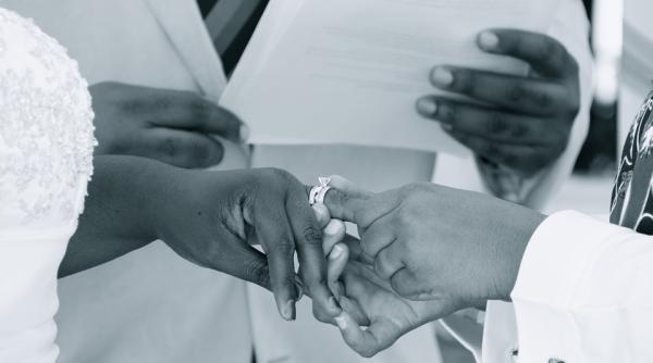 nunta regala in nigeria lux si tinute impresionante in kano