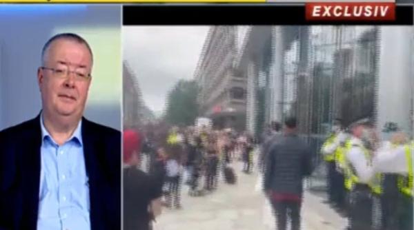 proteste anti restrictii in marea britanie bogdan chirieac intrebare cheie problema e la noi unde sunt toti