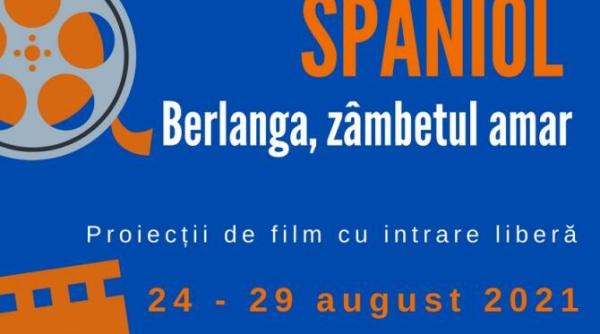 serile filmului spaniol berlanga zambetul amar la casa filipescu cesianu