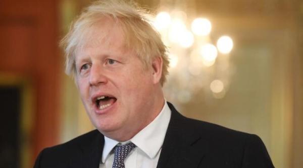 boris johnson  discutie cu joe biden despre evacuarea din afganistan