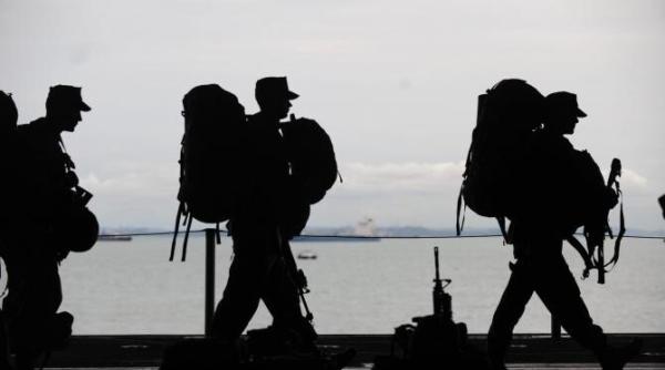 contractor roman a ramas mult armament pe mainile talibanilor statul roman chiar s a implicat