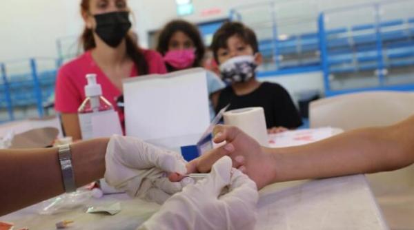 coronavirus israel record de inbolnaviri intr o singura zi