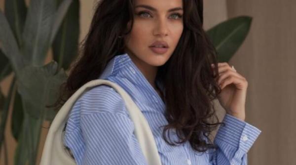 cristina ich scandal in aeroport vedeta injurata era posedat de un diavol