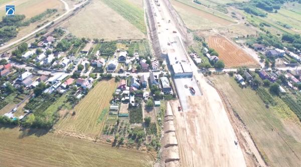 drum expres craiova   pitesti  razvan cuc  interventie dupa sesizarile privind zona bals