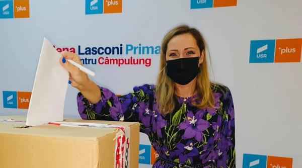 elena lasconi a pierdut procesul cu un angajat dat afara din primaria campulung intrebarea la care nu a putut sa raspunda video