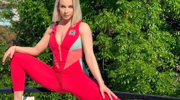 gimnasta sandra izbasa cere retragerea titlului de cetatean de onoare al orasului busteni motivele invocate