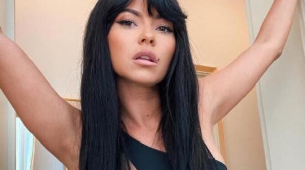 inna primele declaratii despre sarcina sunt fericita