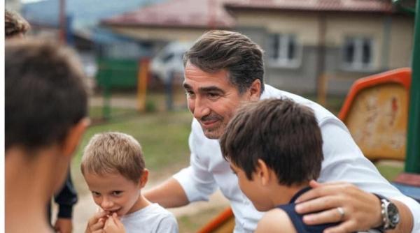 ionel arsene psd neamt centru de recuperare pentru copiii cu dizabilitati din zona roman