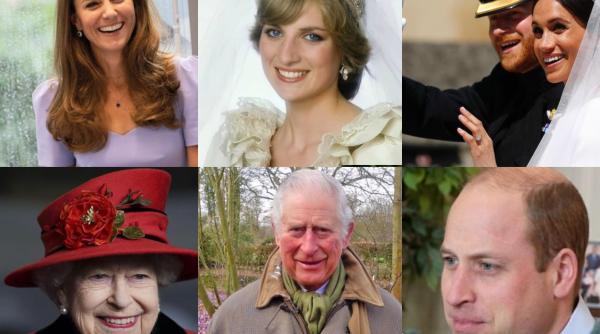 kate middleton i a facut praf pe william si charles detalii surpriza de ce nu a mers regina elisabeta la scoala