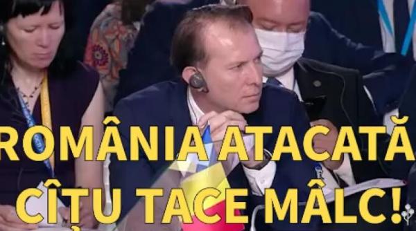 marcel ciolacu romania nu are oameni de stat care sa ia pozitie atunci cand tara lor este umilita