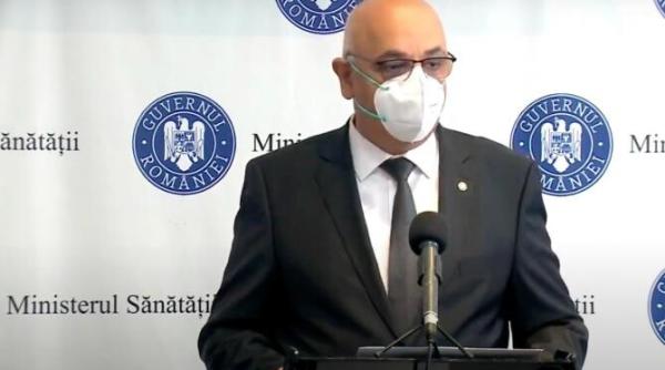 restrictii nevaccinati raed arafat vor fi permisii pentru unii