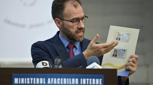 scandalul cartilor de identitate parintele calistrat ne vand astia la tarabe pe mici comisioane