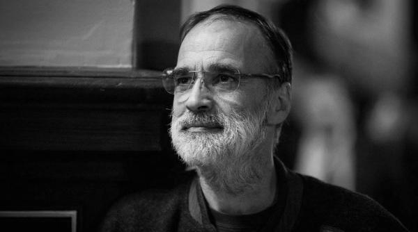 voicu radescu a murit