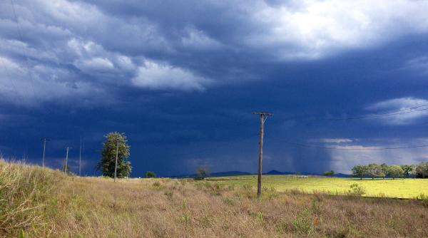 vremea 24 26 august septembrie alina serban meterolog vom avea 15 17 grade variatii termice de la o zi la cealalta