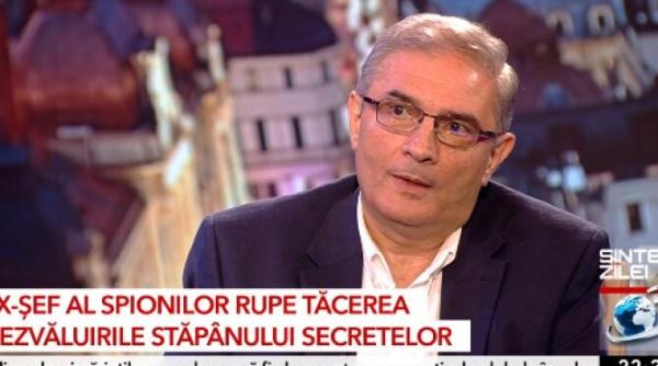 citu inchisoare in sua silviu predoiu fost sef sie am aflat ca eu sunt cel responsabil de aceasta deconspirare