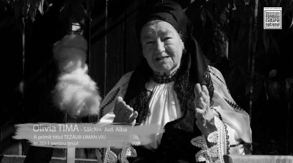 doliu in apuseni olivia tima tezaur uman viu in anul 2011 a trecut la cele vesnice