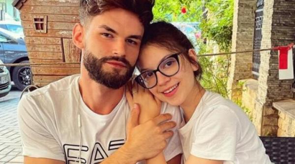 edward sanda nervos dupa casatoria cu cleopatra stratan renuntati va rog