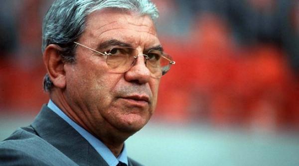 emeric ienei in doliu sotia acestuia sportiva la randul ei a murit