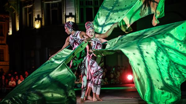 fits 2021  trei dintre cele mai mari nume ale coregrafiei mondiale  in programul celei de a sasea zile a festivalului