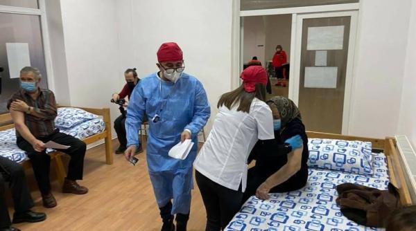 gcs bilant coronavirus 25 august 2021 o noua crestere a infectarilor in romania