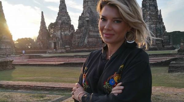 gina pistol durere inabusita inainte de a ramane insarcinata numai eu stiu ce era in sufletul meu