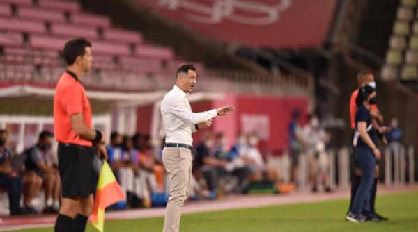 lotul romaniei convocat de mirel radoi pentru partidele din septembrie