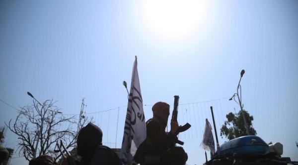 neo imperialismul si neo talibanismul