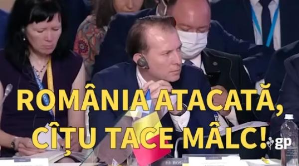 razvan cuc citu un semidoct sadea care a luat nota 4 la treapta de la liceu