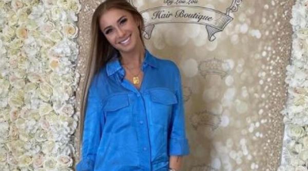 ana maria prodan implicata intr un dosar al unui club de fotbal