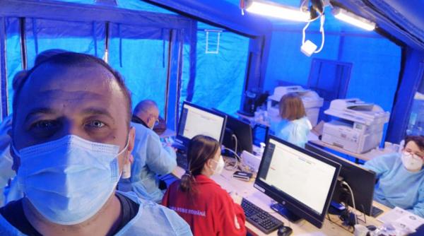 gcs bilant coronavirus 26 august 2021 o noua crestere a infectarilor in romania