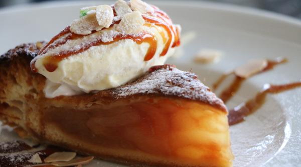 prajitura trei pahare dulcele de casa rapid si simplu se amesteca aproape toate ingredientele