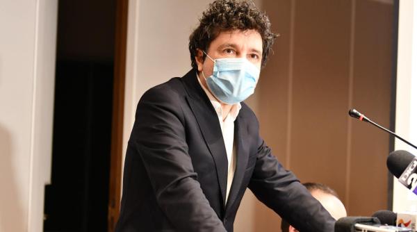 seful de la parcuri mutat de nicusor dan la cultura