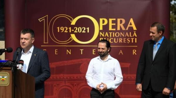 statia de metrou eroilor 2 redenumita opera romana