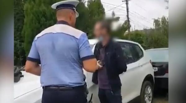 un medic beat din alba iulia cu permisul suspendat a lovit doua masini apoi a fugit 8 06