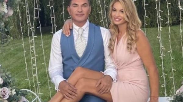 valentina pelinel despre relatia cu cristi borcea viata langa el nu este niciodata plictisitoare