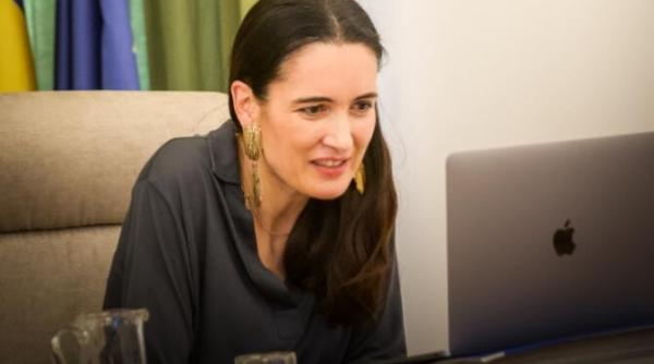 chirieac  capcana cu referendumul pentru demiterea lui clotilde armand