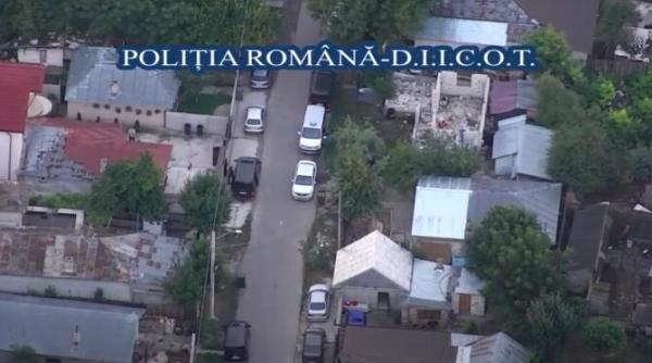 descinderi in 5 judete peste 40 de fete au fost obligate sa se prostitueze in romania si in strainatate video