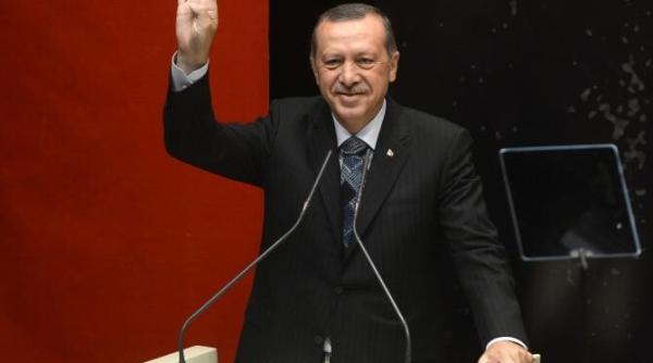 erdogan primul lider al lumii care anunta ca si a salvat toti oamenii din afganistan