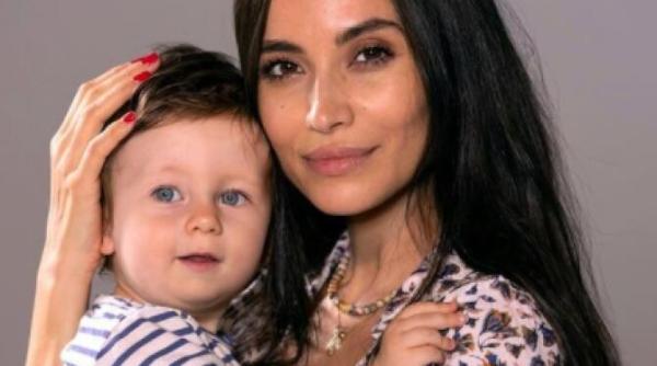 lili sandu a izbucnit in lacrimi probleme grave la un an de la nastere nu sunt o mama indeajuns de buna nu stiu ce se intampla