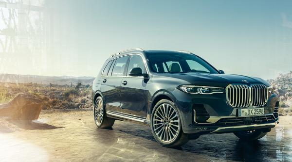 masina bmw al lui tom cruise a fost furata in marea britanie